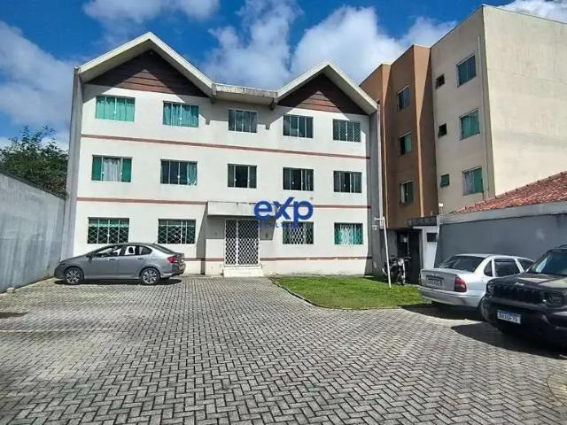 Apartamento venda em Região Geográfica Imediata de Curitiba, Região Metropolitana de Curitiba