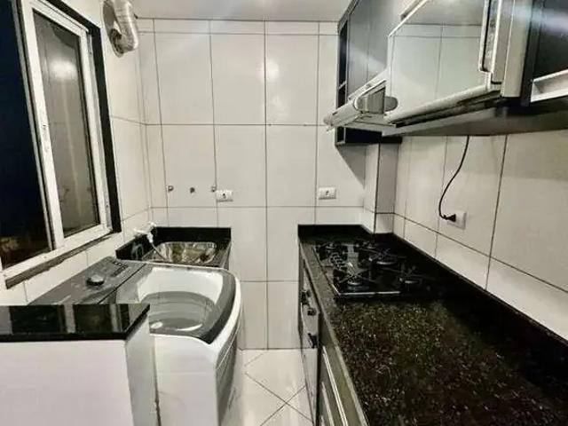 Apartamento venda em Região Geográfica Imediata de Curitiba, Região Metropolitana de Curitiba