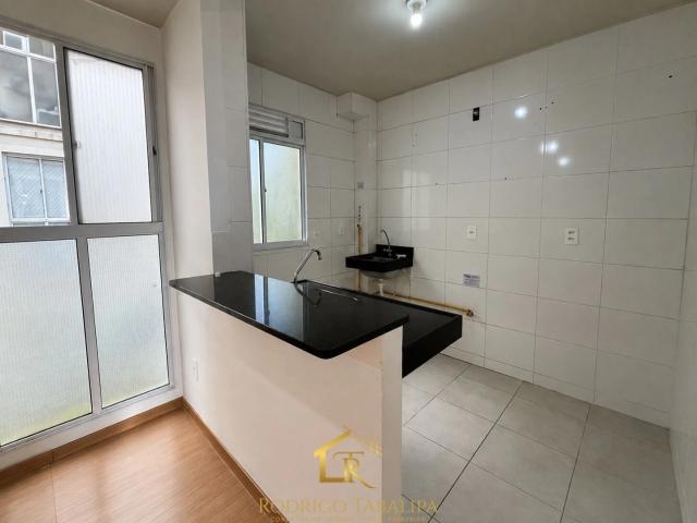Apartamento venda em Itália, São José dos Pinhais