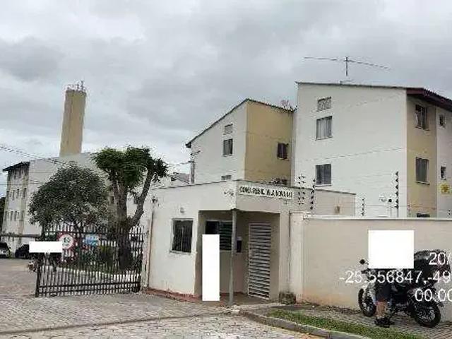 Apartamento venda em Região Geográfica Imediata de Curitiba, Região Metropolitana de Curitiba