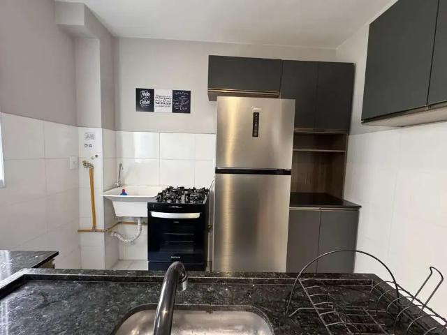 Apartamento venda em Região Geográfica Imediata de Curitiba, Região Metropolitana de Curitiba