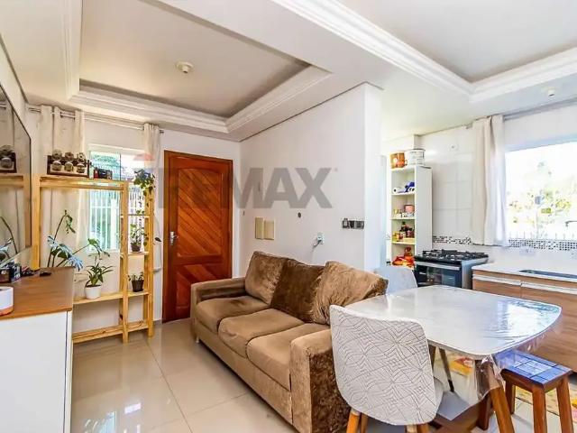 Apartamento venda em Região Geográfica Imediata de Curitiba, Região Metropolitana de Curitiba