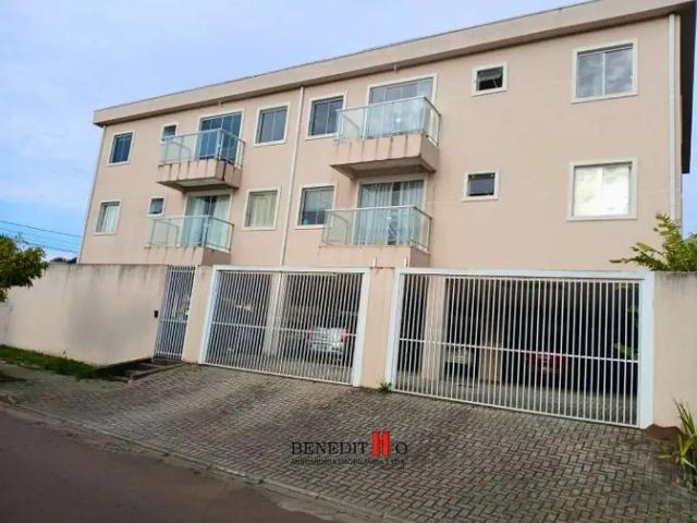 Apartamento venda em Cruzeiro, São José dos Pinhais