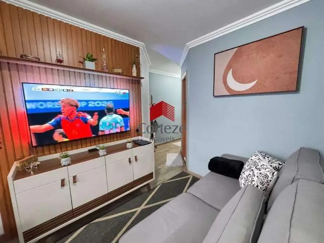 Apartamento venda em Cruzeiro, São José dos Pinhais