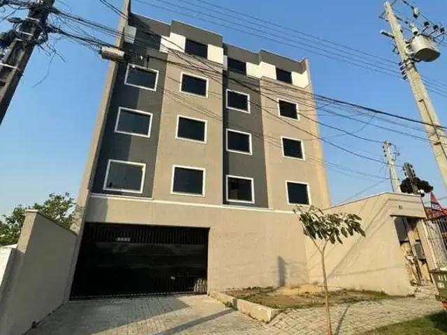 Apartamento venda em Ouro Fino, São José dos Pinhais