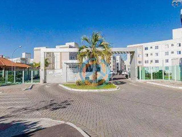Apartamento venda em Ouro Fino, São José dos Pinhais