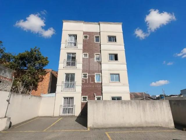 Apartamento venda em Região Geográfica Imediata de Curitiba, Região Metropolitana de Curitiba