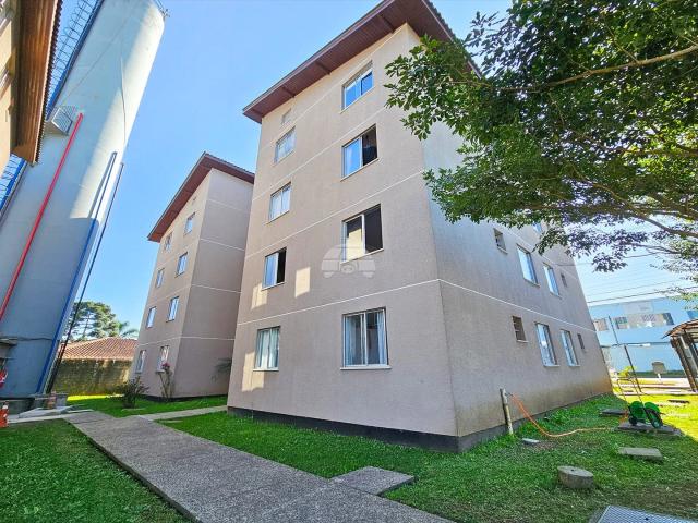 Apartamento venda em Região Geográfica Imediata de Curitiba, Região Metropolitana de Curitiba