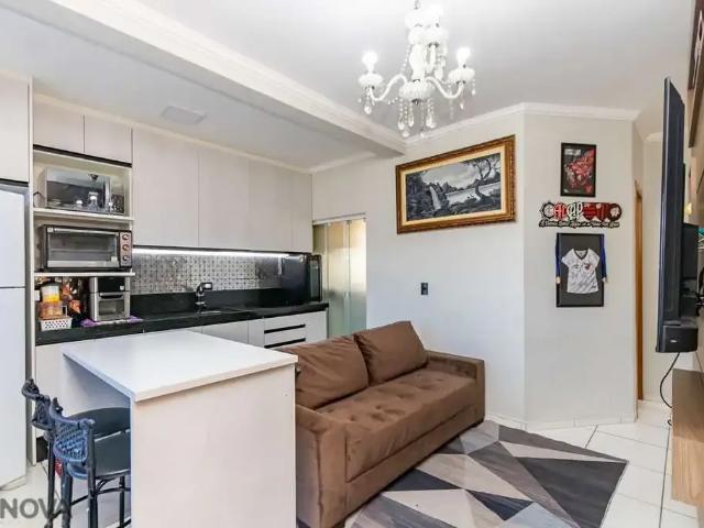 Apartamento venda em Região Geográfica Imediata de Curitiba, Região Metropolitana de Curitiba