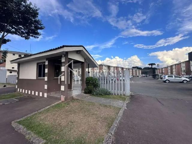 Apartamento venda em Região Geográfica Imediata de Curitiba, Região Metropolitana de Curitiba