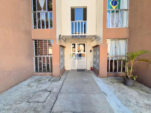 Apartamento venda em Região Geográfica Imediata de Curitiba, Região Metropolitana de Curitiba