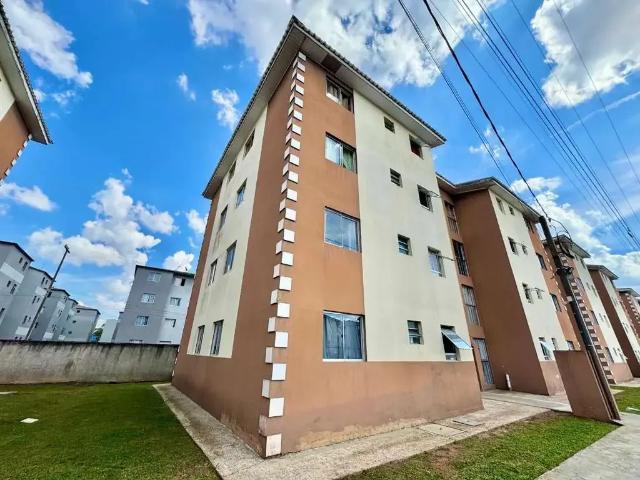 Apartamento venda em Região Geográfica Imediata de Curitiba, Região Metropolitana de Curitiba