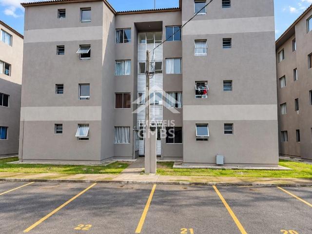 Apartamento venda em Região Geográfica Imediata de Curitiba, Região Metropolitana de Curitiba