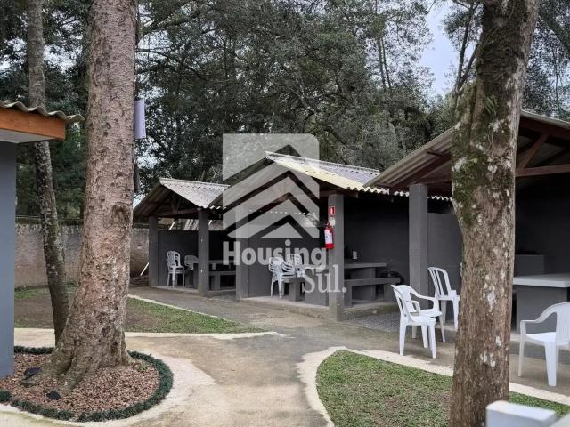 Apartamento venda em São José dos Pinhais, Região Geográfica Intermediária de Curitiba
