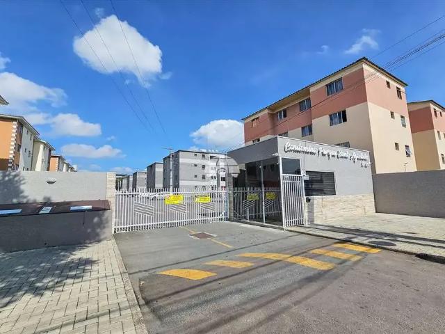 Apartamento venda em Região Geográfica Imediata de Curitiba, Região Metropolitana de Curitiba