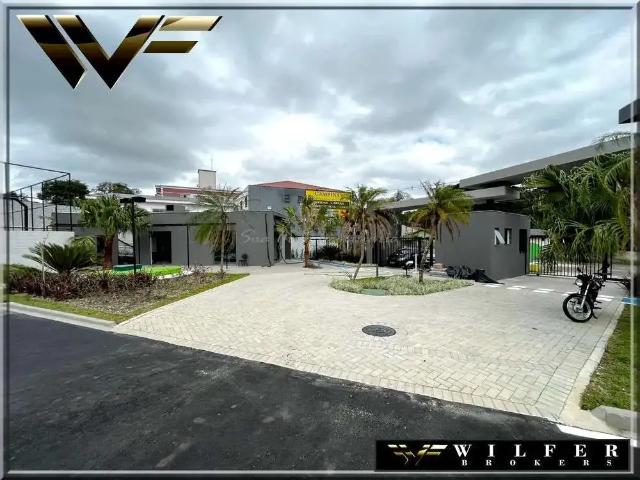 Apartamento venda em Ouro Fino, São José dos Pinhais