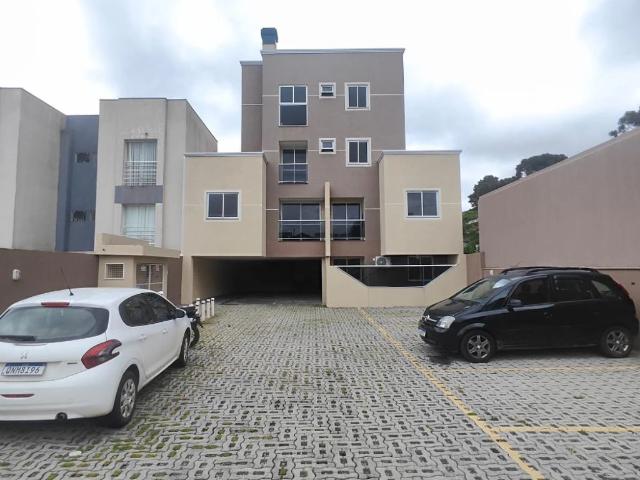 Apartamento venda em Parque da Fonte, São José dos Pinhais