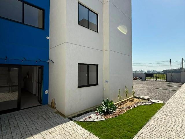 Apartamento venda em Parque da Fonte, São José dos Pinhais
