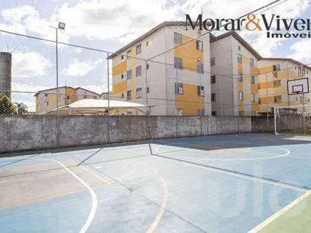 Apartamento venda em Região Geográfica Imediata de Curitiba, Região Metropolitana de Curitiba