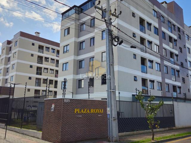 Apartamento venda em Região Geográfica Imediata de Curitiba, Região Metropolitana de Curitiba