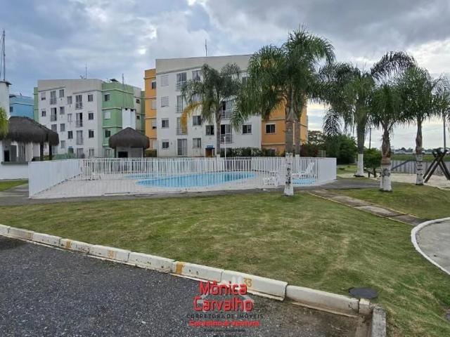 Apartamento venda em Parque da Fonte, São José dos Pinhais