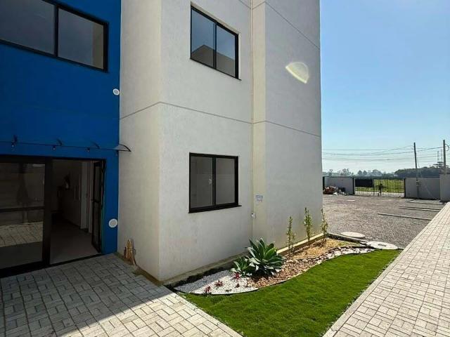 Apartamento venda em Parque da Fonte, São José dos Pinhais
