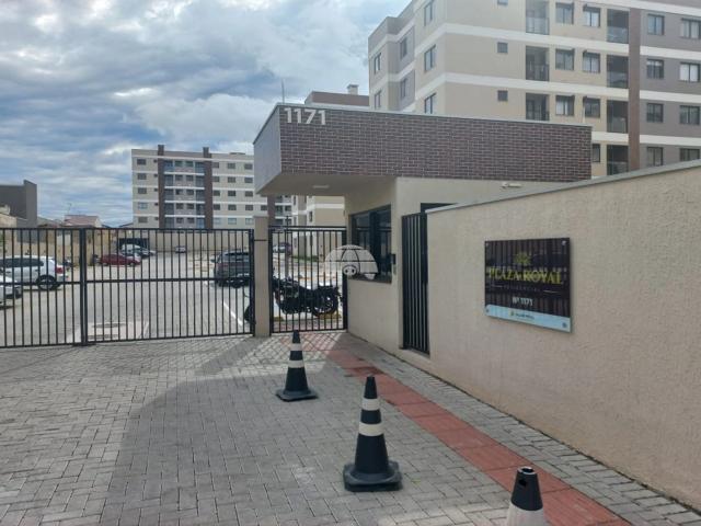 Apartamento venda em Região Geográfica Imediata de Curitiba, Região Metropolitana de Curitiba