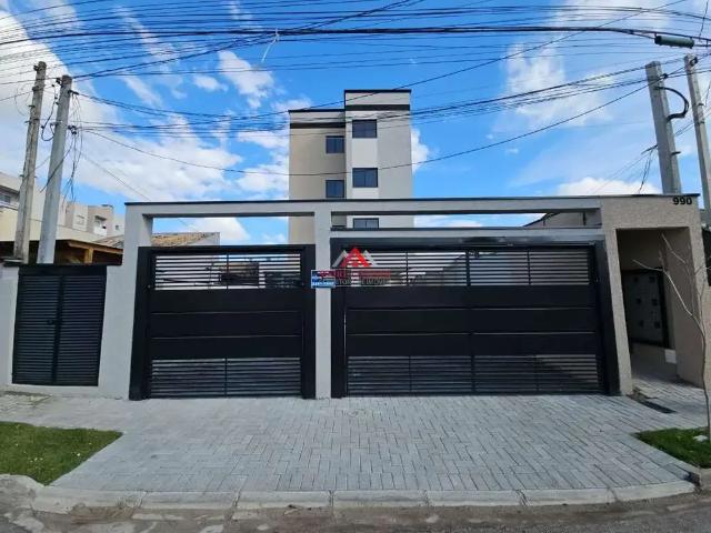 Apartamento venda em Região Geográfica Imediata de Curitiba, Região Metropolitana de Curitiba