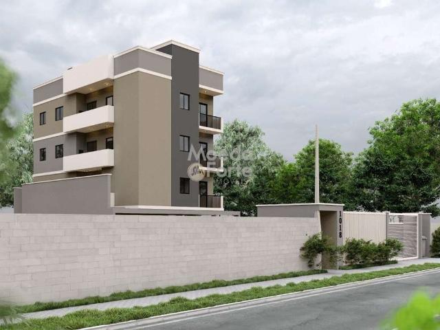 Apartamento venda em Região Geográfica Imediata de Curitiba, Região Metropolitana de Curitiba