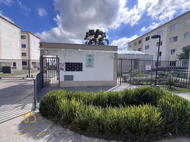 Apartamento venda em Parque da Fonte, São José dos Pinhais