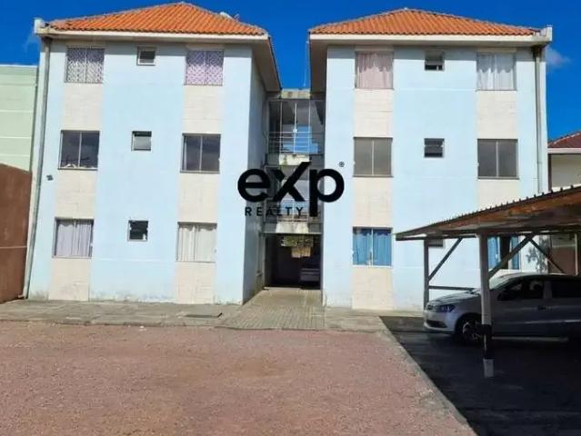 Apartamento venda em Região Geográfica Imediata de Curitiba, Região Metropolitana de Curitiba