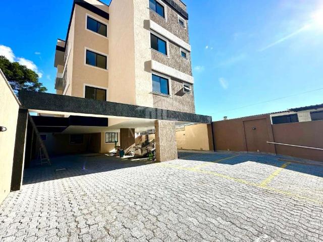 Apartamento venda em Parque da Fonte, São José dos Pinhais