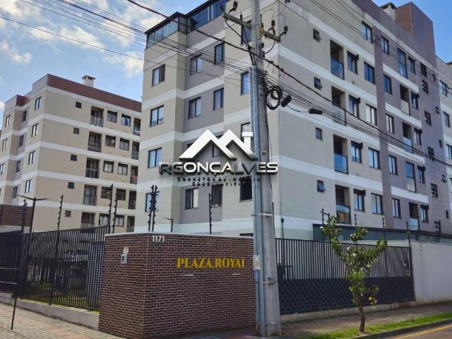 Apartamento venda em Região Geográfica Imediata de Curitiba, Região Metropolitana de Curitiba