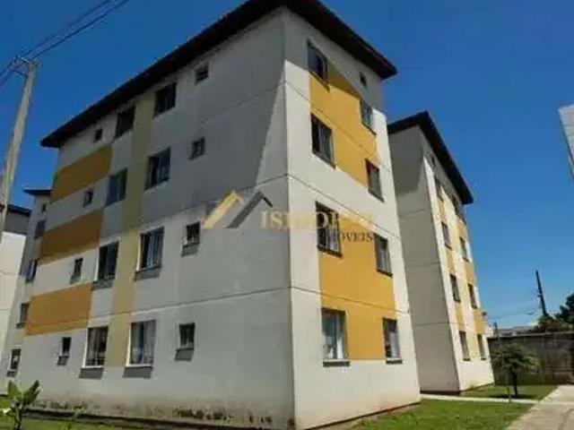 Apartamento venda em Região Geográfica Imediata de Curitiba, Região Metropolitana de Curitiba
