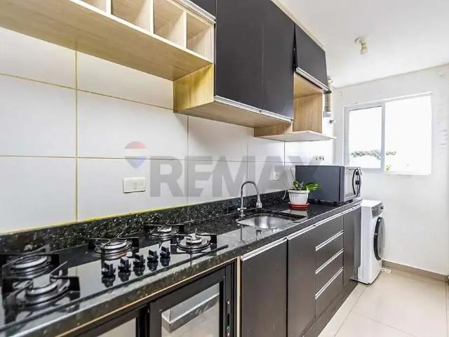 Apartamento venda em Região Geográfica Imediata de Curitiba, Região Metropolitana de Curitiba