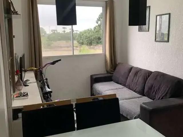 Apartamento venda em Região Geográfica Imediata de Curitiba, Região Metropolitana de Curitiba