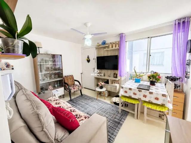 Apartamento venda em Região Geográfica Imediata de Curitiba, Região Metropolitana de Curitiba