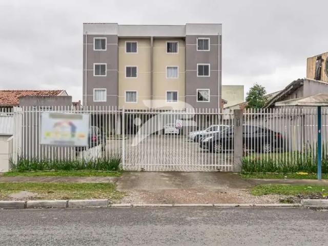 Apartamento venda em Região Geográfica Imediata de Curitiba, Região Metropolitana de Curitiba