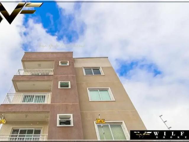 Apartamento venda em Região Geográfica Imediata de Curitiba, Região Metropolitana de Curitiba