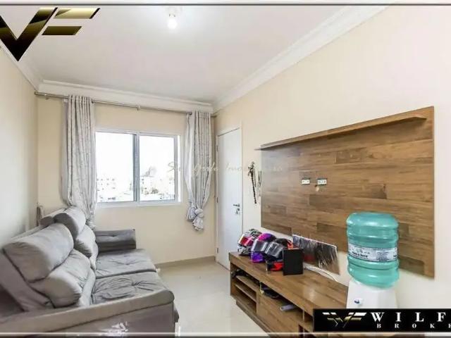 Apartamento venda em Região Geográfica Imediata de Curitiba, Região Metropolitana de Curitiba