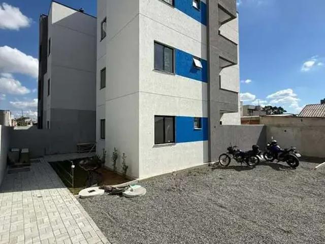 Apartamento venda em Região Geográfica Imediata de Curitiba, Região Metropolitana de Curitiba