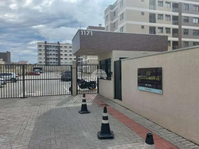 Apartamento venda em Região Geográfica Imediata de Curitiba, Região Metropolitana de Curitiba
