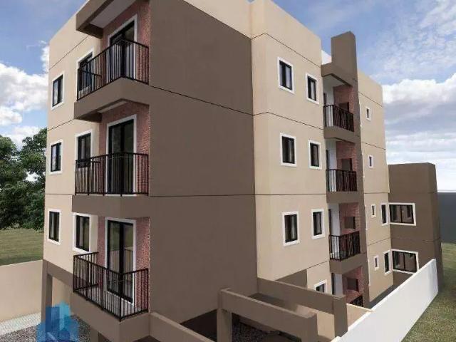 Apartamento venda em Parque da Fonte, São José dos Pinhais
