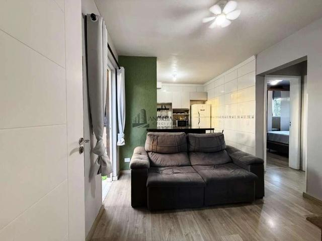 Apartamento venda em Região Geográfica Imediata de Curitiba, Região Metropolitana de Curitiba