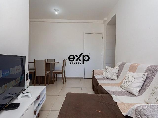 Apartamento venda em Região Geográfica Imediata de Curitiba, Região Metropolitana de Curitiba
