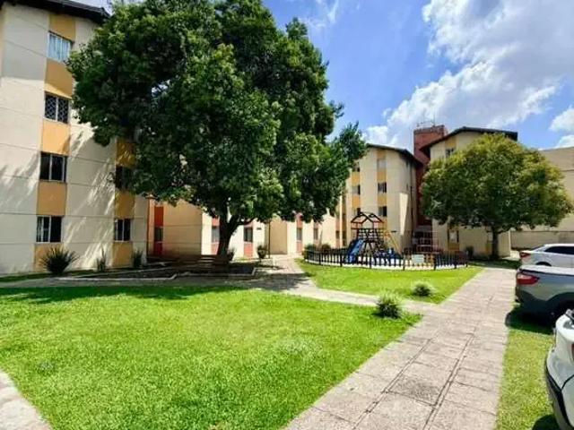 Apartamento venda em Região Geográfica Imediata de Curitiba, Região Metropolitana de Curitiba