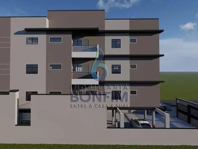 Apartamento venda em Parque da Fonte, São José dos Pinhais