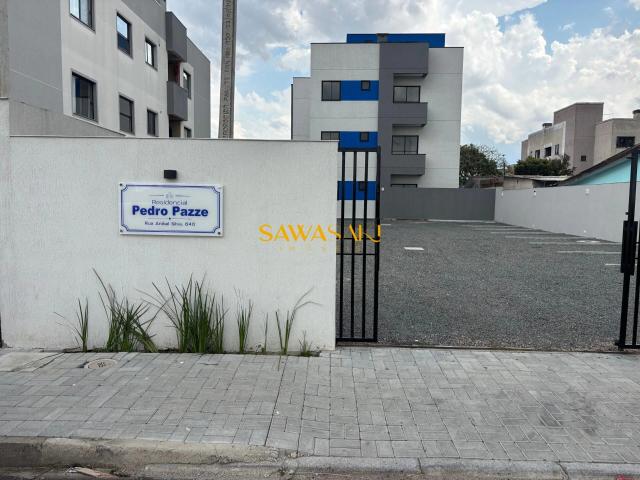 Apartamento venda em Parque da Fonte, São José dos Pinhais