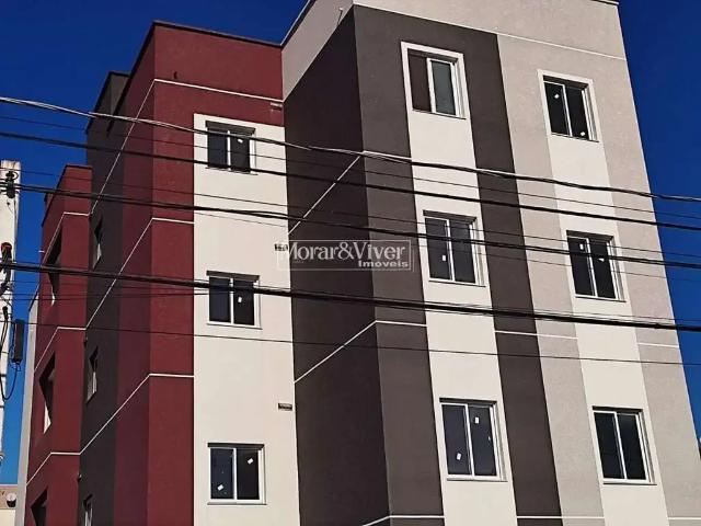 Apartamento venda em Região Geográfica Imediata de Curitiba, Região Metropolitana de Curitiba