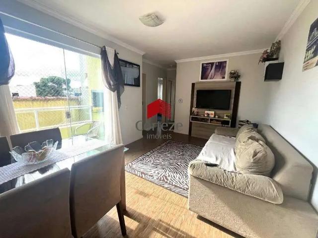 Apartamento venda em Parque da Fonte, São José dos Pinhais